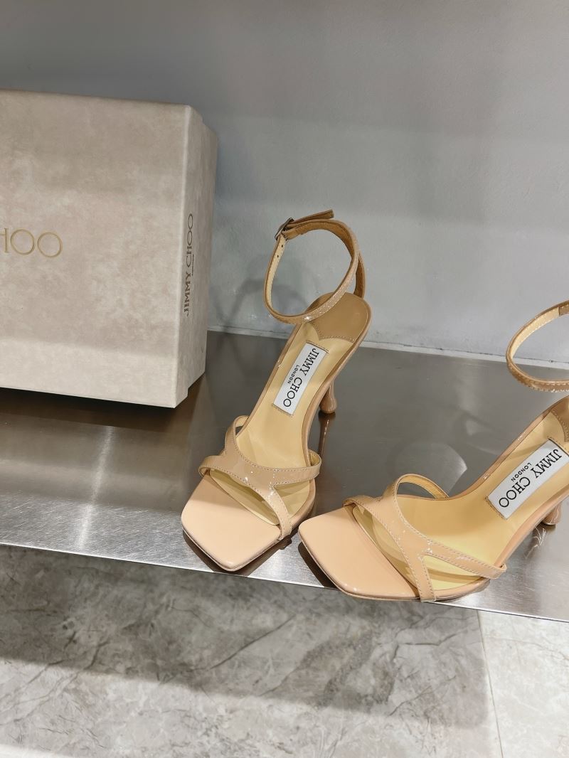 Jimmy Choo Sandals